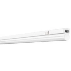 LED světelná lišta LEDVANCE LINEAR COMPACT SWITCH 4058075106130, 8 W, 57.3 cm, N/A, bílá