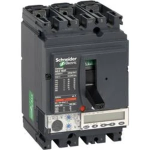 Výkonový vypínač Schneider Electric LV430794 Spínací napětí (max.): 690 V/AC (š x v x h) 105 x 161 x 86 mm 1 ks