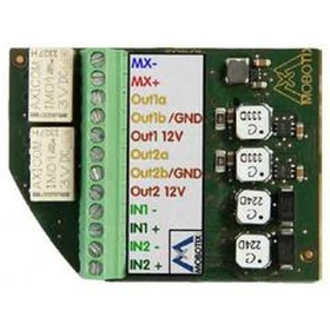 N/A Mobotix MX-OPT-IO3-INT