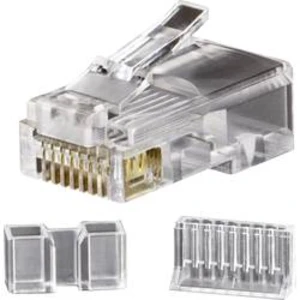 Klein Tools VDV826-603, RJ45 VDV826-603, transparentní, 1 ks