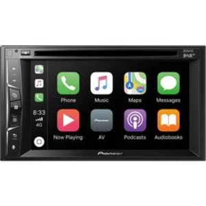 Multimediální přehrávač do auta (2 DIN) Pioneer AVH-Z3200DAB