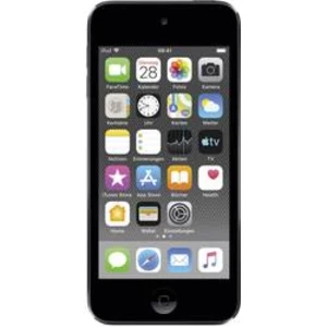 Apple iPod Touch 7. generace 128 GB vesmírná šedá