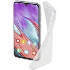 Hama Crystal Clear zadní kryt na mobil transparentní