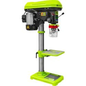 Stolní vrtačka Zipper ZI-STB16T, 630 W, 230 V, celková výška 710 mm