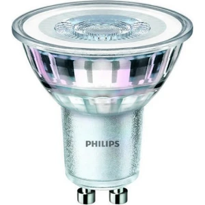 LED žárovka GU10 Philips MV 4,6W (50W) teplá bílá (3000K), reflektor 36°