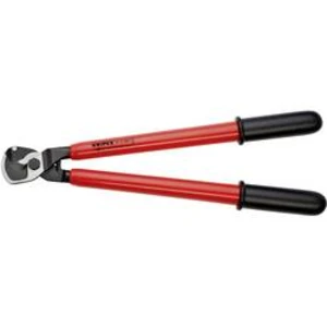 VDE kabelové nůžky Knipex 500 mm 95 17 500