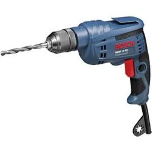 Bosch Professional GBM 10 RE 1cestný-vrtačka 600 W