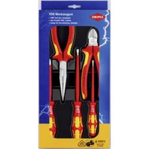 Sada nářadí Knipex 00 20 13, 5dílná