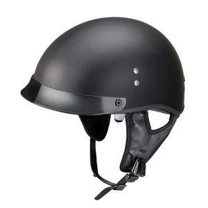 Moto přilba W-TEC Black Heart Rednut  L (59-60)  Gun Blazin/Matt Black