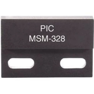 Magnet PIC, MSM-328, 6,3 x 19 x 28,5 mm