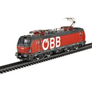 Märklin 39198 H0 E-lokomotiva řady 1293 Veron ÖBB