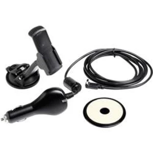 Držák navigace do auta Garmin Cart Kit 010-10851-10 přilepení, přísavka