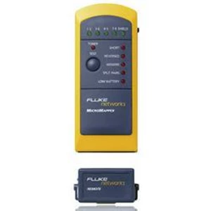 Tester pro instalaci kabelů Fluke Networks MT-8200-49A MicroMapper