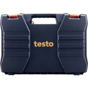 Testo 0516 1201 Messgeräte-Tasche, Etui Vhodný pro Testo 416, Testo 425, Testo 512, Testo 110, Testo 112, Testo 720, Testo 922, Testo 925, Testo 926