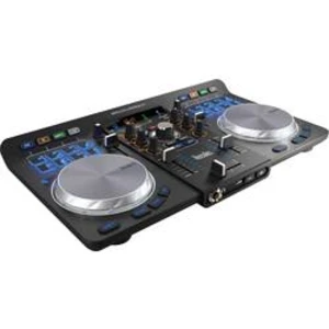 DJ kontrolér Hercules Universal DJ