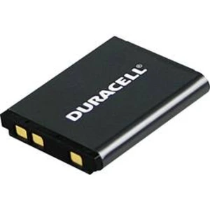 Akumulátor do kamery Duracell náhrada za orig. akumulátor NP-45 3.7 V 630 mAh