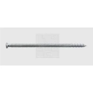 Rámový šroub 7.5 mm 132 mm ocel 50 ks SWG 9786296570