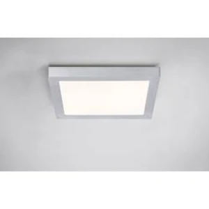 LED panel Paulmann Lunar 706.50, 17 W, N/A, chrom (matný)