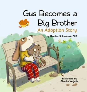 Gus Becomes a Big Brother