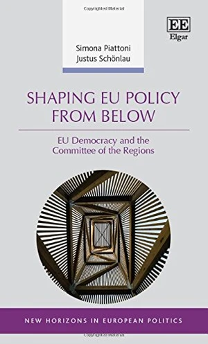 Shaping EU Policy from Below