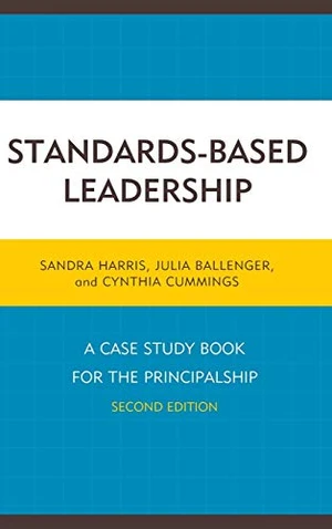 Standards-Based Leadership