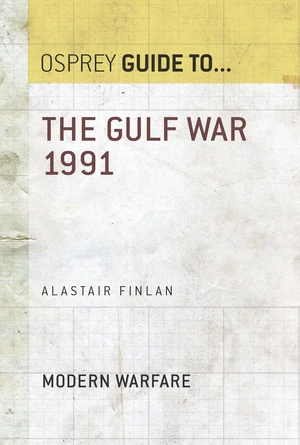 The Gulf War 1991