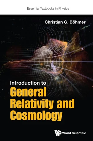 Introduction To General Relativity And Cosmology