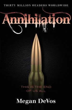 Annihilation