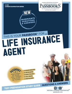 Life Insurance Agent