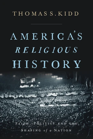 America's Religious History