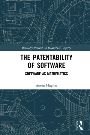 The Patentability of Software