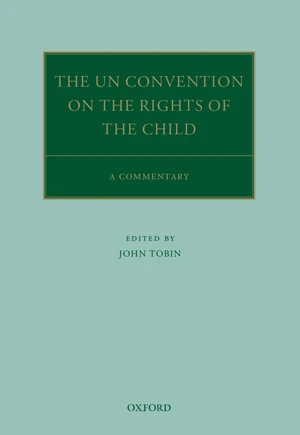 The UN Convention on the Rights of the Child