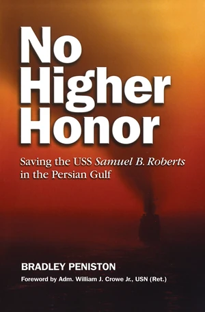 No Higher Honor