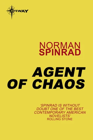 Agent of Chaos