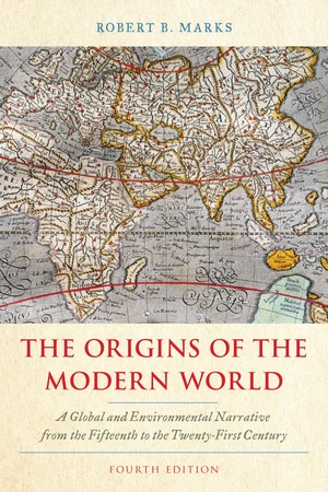 The Origins of the Modern World