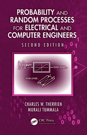 Probability and Random Processes for Electrical and Computer Engineers