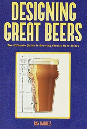 Designing Great Beers