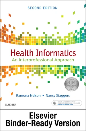 Health Informatics - E-Book