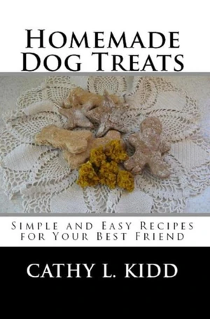 Homemade Dog Treats