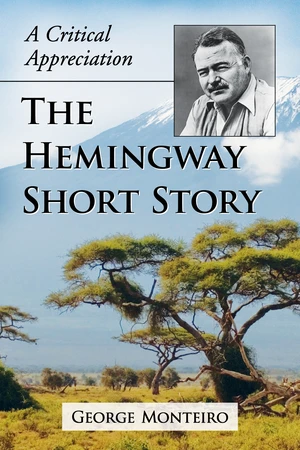 The Hemingway Short Story