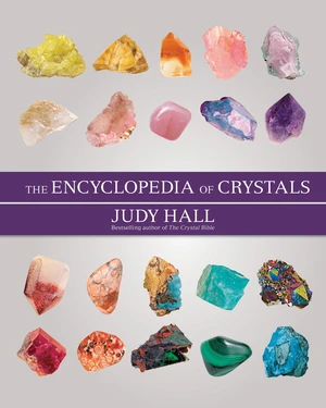 The Encyclopedia of Crystals, New Edition