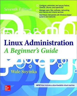 Linux Administration