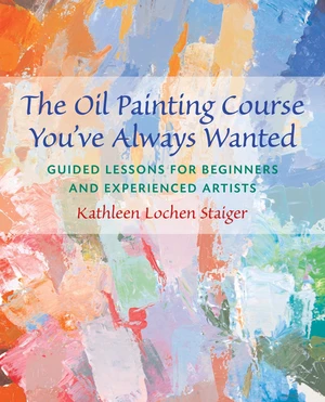 The Oil Painting Course You've Always Wanted