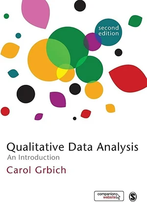 Qualitative Data Analysis