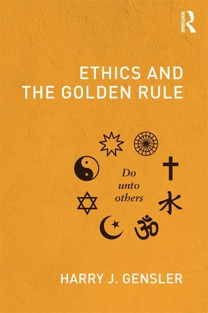 Ethics and the Golden Rule