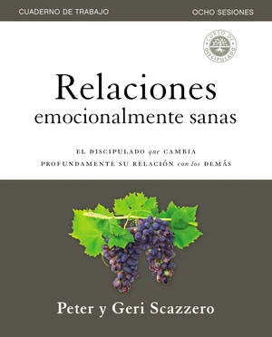 Relaciones emocionalmente sanas â GuÃ­a de estudio