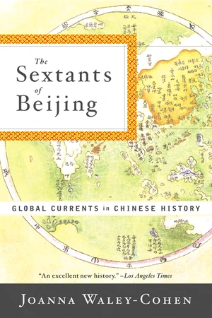 The Sextants of Beijing