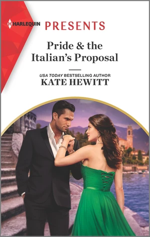 Pride & the Italian's Proposal