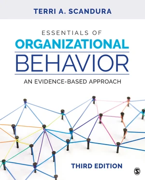 Essentials of Organizational Behavior