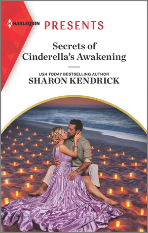 Secrets of Cinderella's Awakening